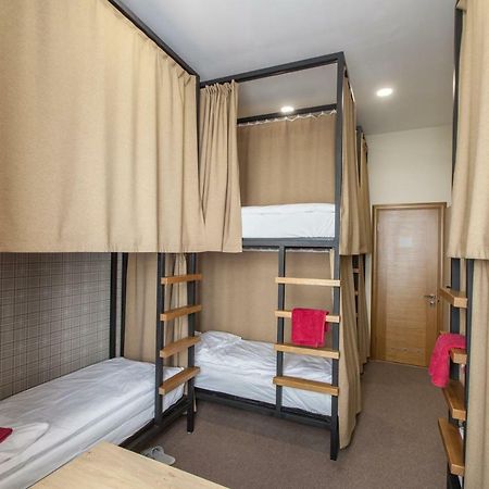 Nap & Rest Hostel Київ Екстер'єр фото