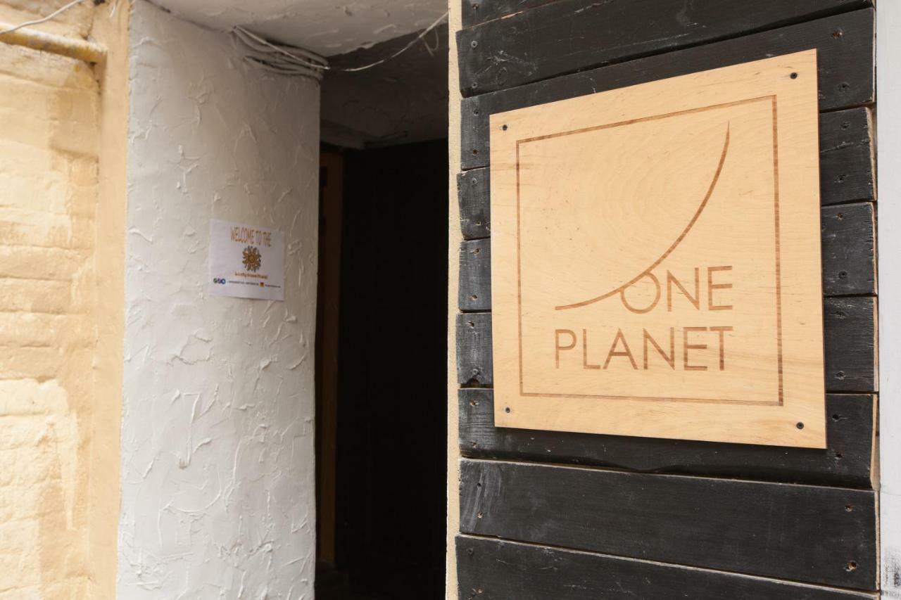 Nap & Rest Hostel Київ Екстер'єр фото