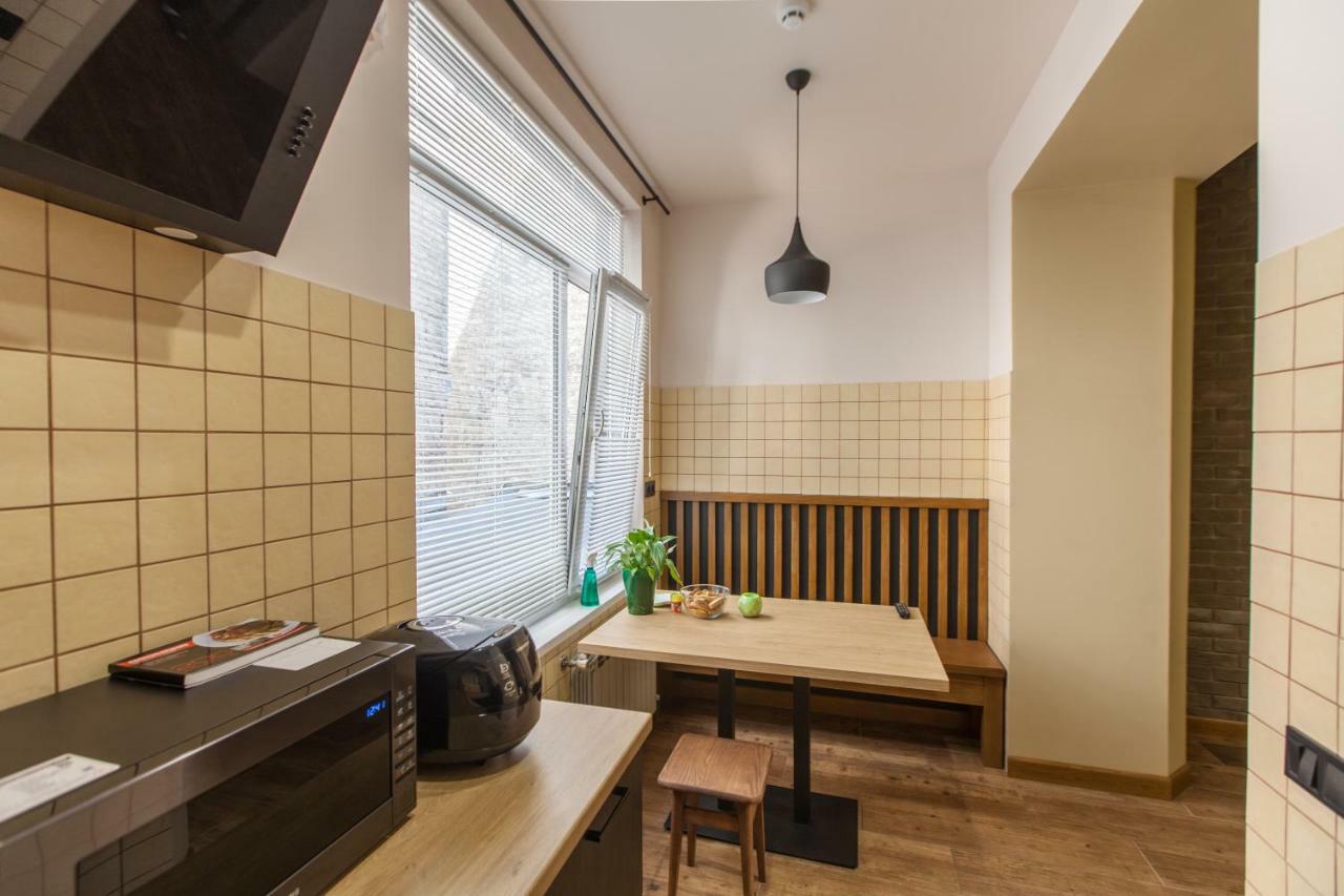 Nap & Rest Hostel Київ Екстер'єр фото