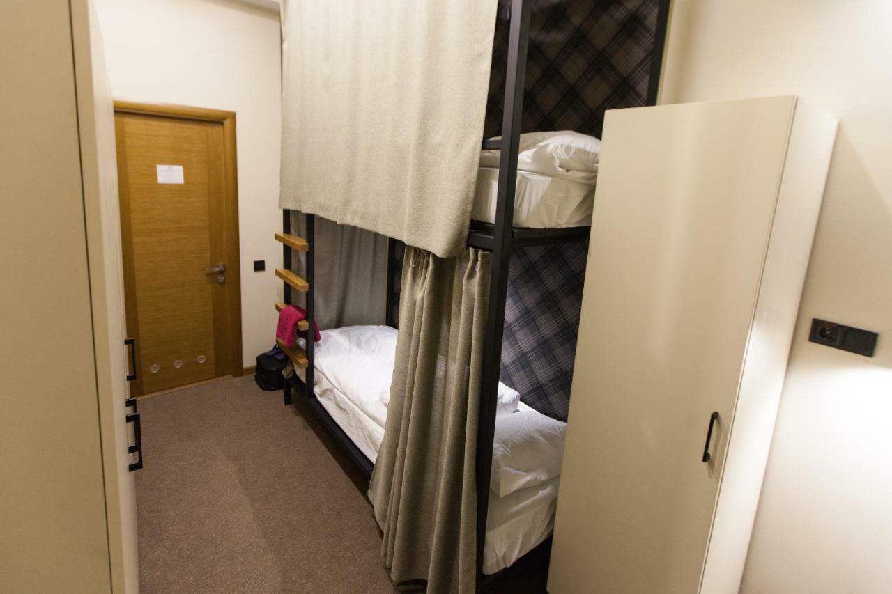 Nap & Rest Hostel Київ Екстер'єр фото