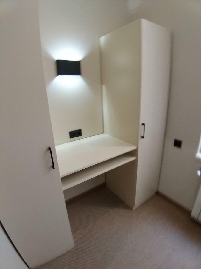 Nap & Rest Hostel Київ Екстер'єр фото