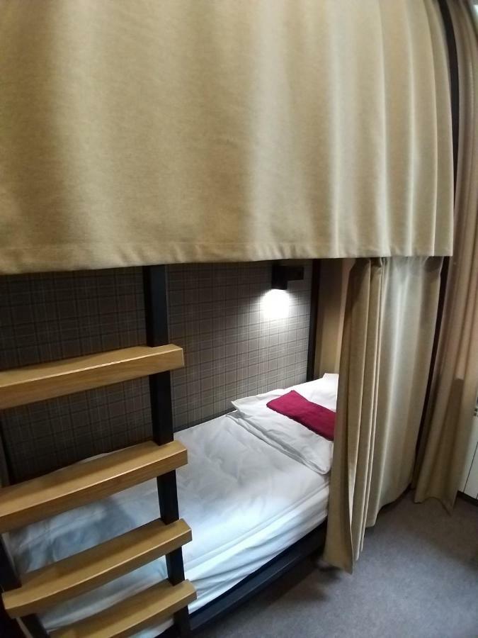 Nap & Rest Hostel Київ Екстер'єр фото
